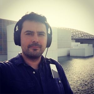 Meet your Posher, Rashid